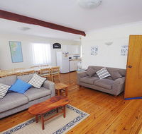 Culburra Sea Stay - beach and shop an easy walk - Tourism Gold Coast
