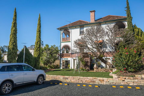 Cumquat House - Tourism Gold Coast 1