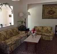 CupnSaucer Cottage - Gold Coast