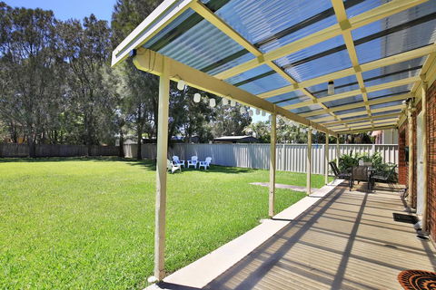 Curleys @ Culburra - Family & Pet Friendly - Tourism Gold Coast 1