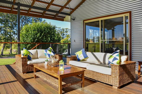 Curra Homestead Maleny - Tourism Gold Coast 1