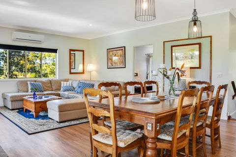 Curra Homestead Maleny - Tourism Gold Coast 2