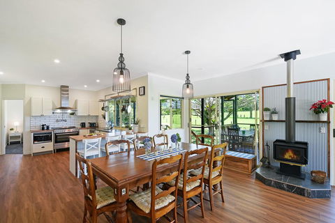 Curra Homestead Maleny - Tourism Gold Coast 3