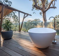 Currajong Retreat - Tourism Gold Coast