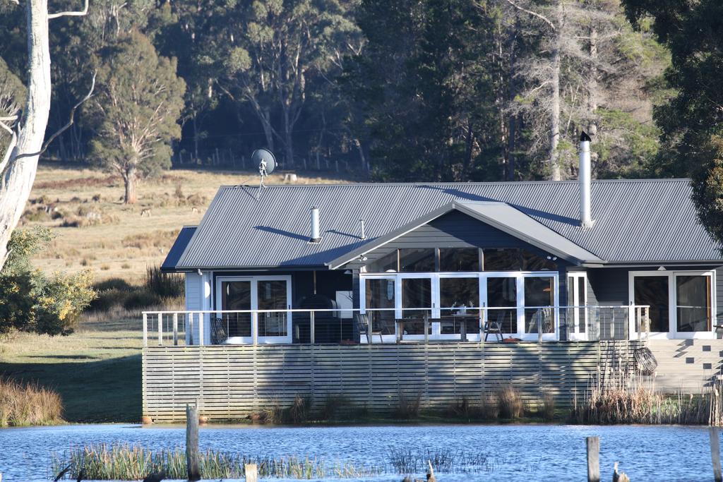 Lake Leake TAS Tourism Gold Coast