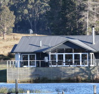 Currawong Lakes Tasmania - Tourism Gold Coast