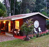 Curtis Cottage - Gold Coast