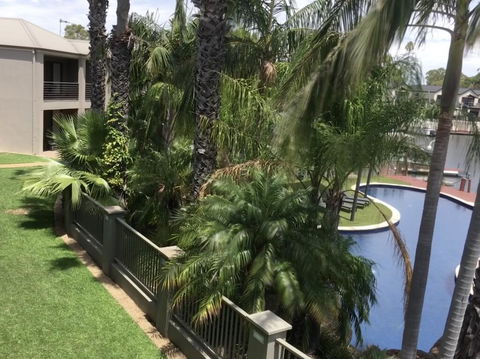 Cypress Drive Apartment - Tourism Gold Coast 0