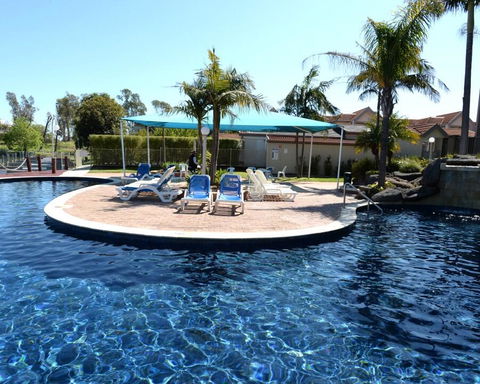 Cypress Drive Apartment - Tourism Gold Coast 2