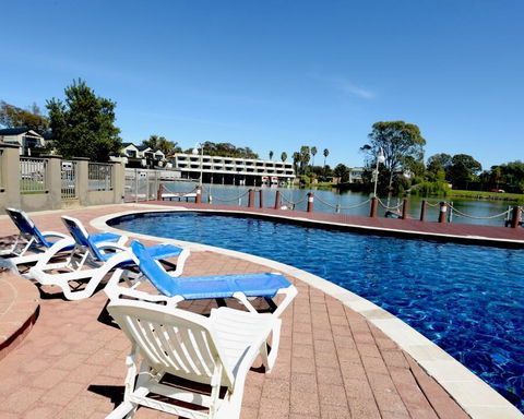 Cypress Drive Apartment - Tourism Gold Coast 3