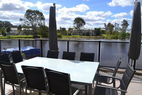 Cypress Drive Town House - Tourism Gold Coast 0