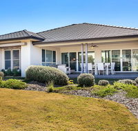 Cypress Point Lodge - Tourism Gold Coast