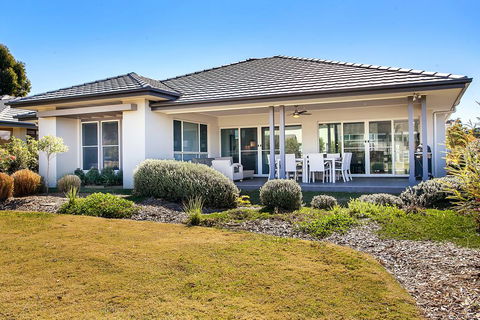 Cypress Point Lodge - Tourism Gold Coast 0
