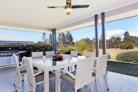 Cypress Point Lodge - Tourism Gold Coast 1