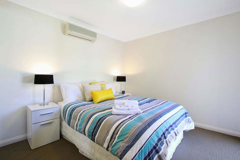 Cypress Townhouse 11 - Tourism Gold Coast 0
