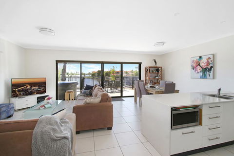 Cypress Townhouse 17 - Mulwala - Tourism Gold Coast 2