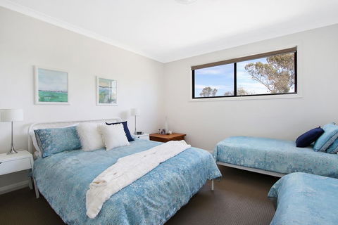 Cypress Townhouse 17 - Mulwala - Tourism Gold Coast 3