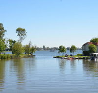 Cypress Townhouse 17 - Mulwala - Tourism Gold Coast