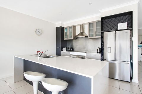 Cypress Townhouse 17 - Mulwala - Tourism Gold Coast 1