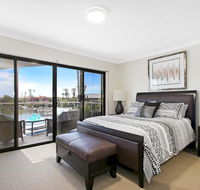 Cypress Townhouse 17 - Suite - Tourism Gold Coast