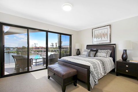 Cypress Townhouse 17 - Suite - Tourism Gold Coast 0