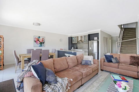 Cypress Townhouse 17 - Suite - Tourism Gold Coast 2