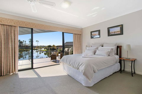 Cypress Townhouse 23 - Suite - Tourism Gold Coast 2