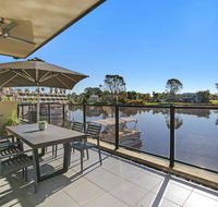 Cypress Townhouse 23 - Suite - Tourism Gold Coast