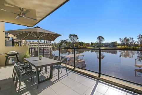 Cypress Townhouse 23 - Suite - Tourism Gold Coast 0