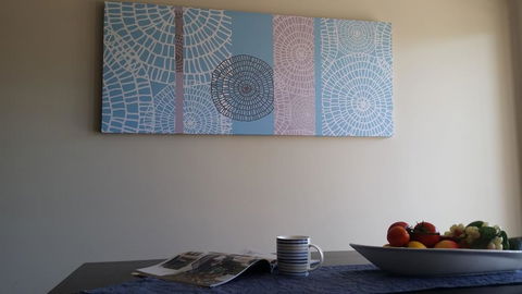 Cypress Waterfront Spa Apartment - Tourism Gold Coast 3