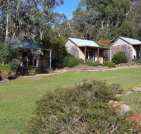 D'Altons Resort - Tourism Gold Coast