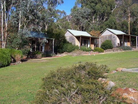 D'Altons Resort - Tourism Gold Coast 0