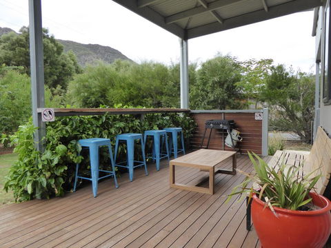 Dacelo - Tourism Gold Coast 2
