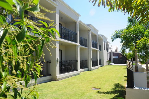 Dalby Fairway Motor Inn - Gold Coast 0