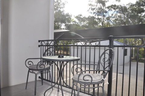 Dalby Fairway Motor Inn - Gold Coast 1