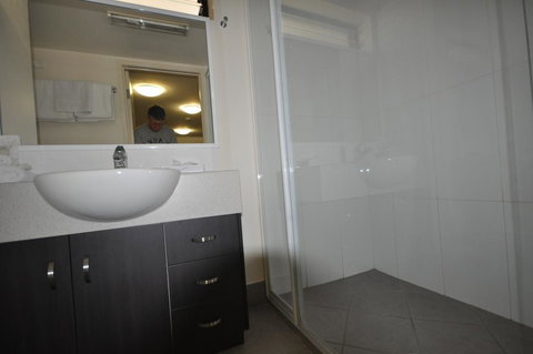 Dalby Fairway Motor Inn - Gold Coast 3