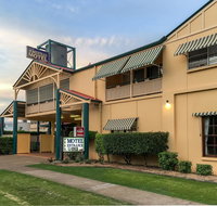 Dalby Homestead Motel - Gold Coast