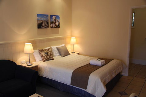 Dalby Mid Town Motor Inn - Gold Coast 3