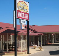 Dalby Mid Town Motor Inn - Gold Coast
