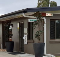 Dalby Parkview Motel - Gold Coast