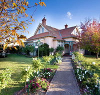 Dalfruin BB - Tourism Gold Coast