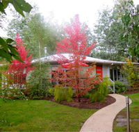 Dalrymples Guest Cottages - Tourism Gold Coast