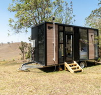 Dam It Getaway Tiny House - Gold Coast
