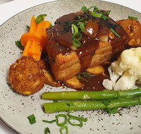 Dampier Mermaid Hotel Karratha - Gold Coast