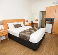 Dandenong Motel - Tourism Gold Coast