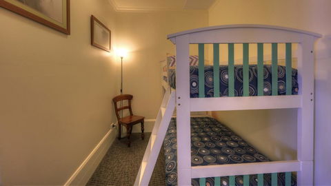 Dannebrog Lodge - Tourism Gold Coast 1