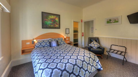 Dannebrog Lodge - Tourism Gold Coast 2