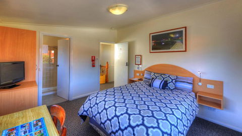 Dannebrog Lodge - Tourism Gold Coast 0