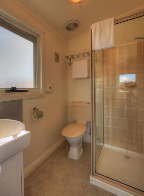 Dannebrog Lodge - Tourism Gold Coast 3