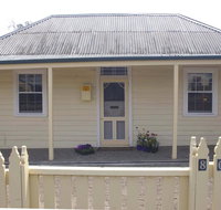 Darcy's Cottage on Piper - Gold Coast